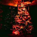 TLC Christmas Tree - enhanced