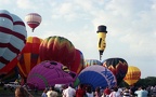 Plano Balloon Festival 89