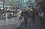 1982 - San Antonio River Walk